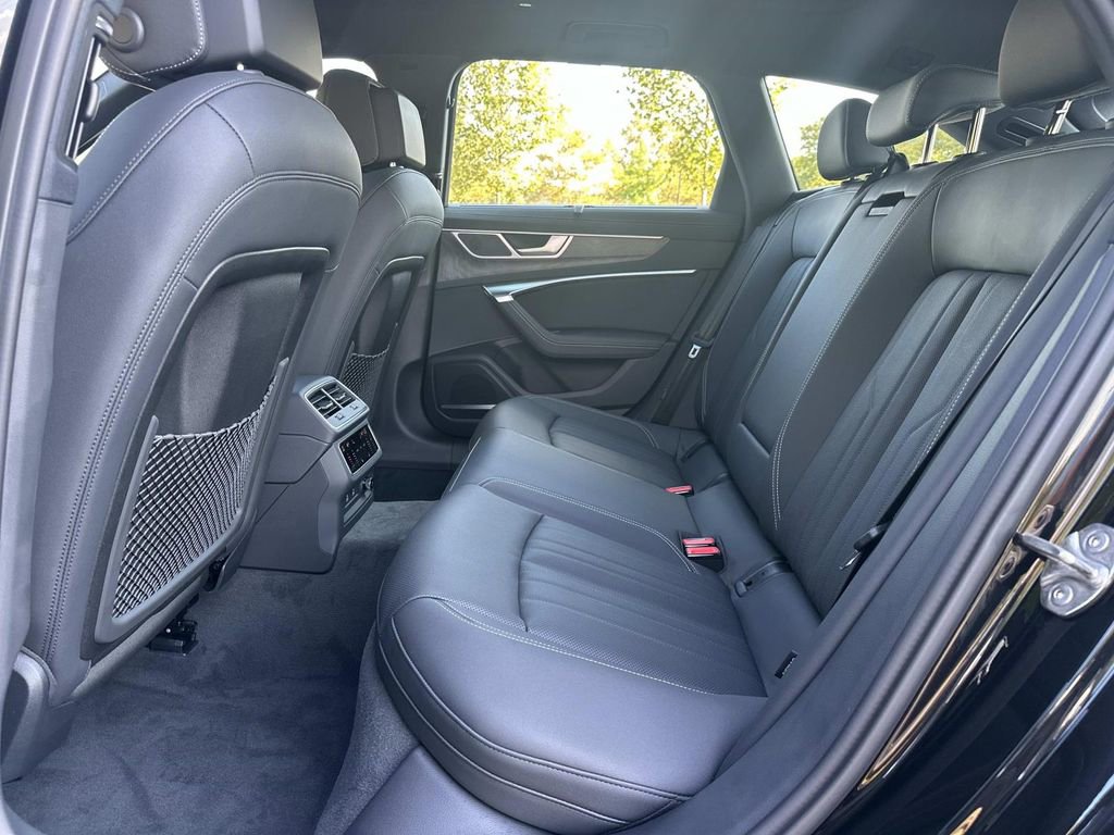 New 2026 Audi A6 Premium Plus image 29