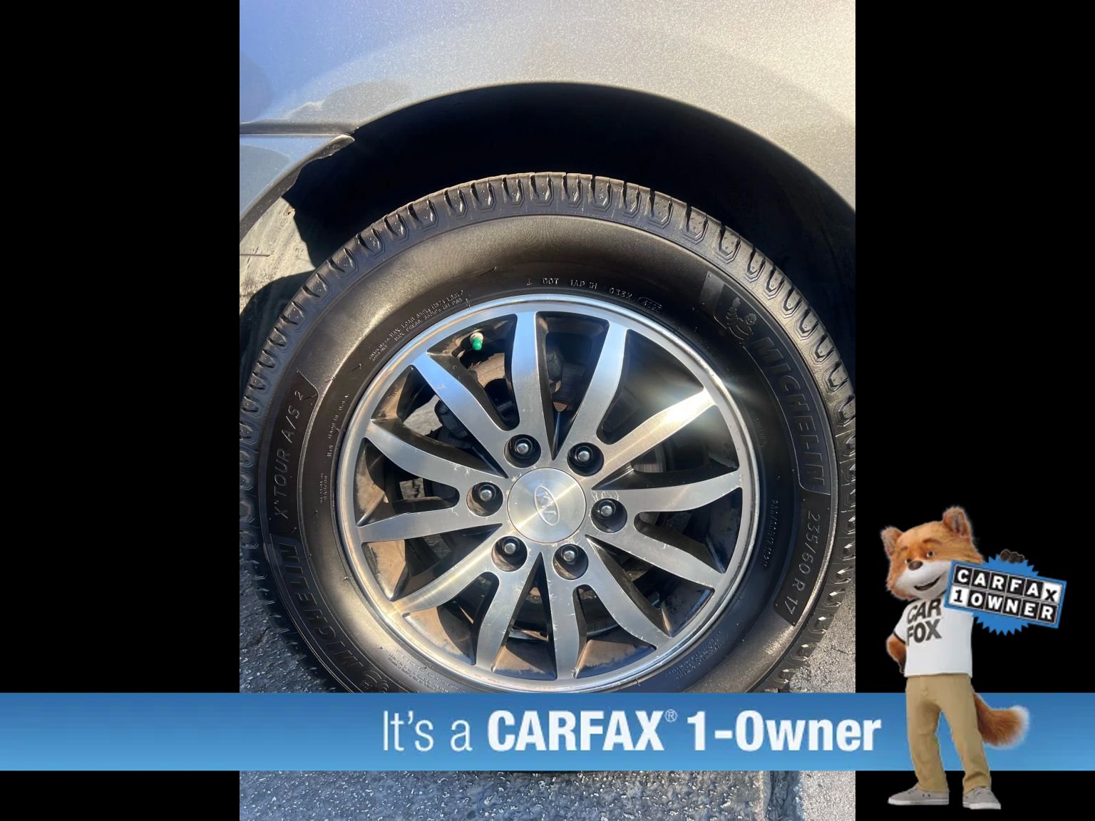 Used 2012 Kia Sedona EX w/ Luxury Pkg image 38