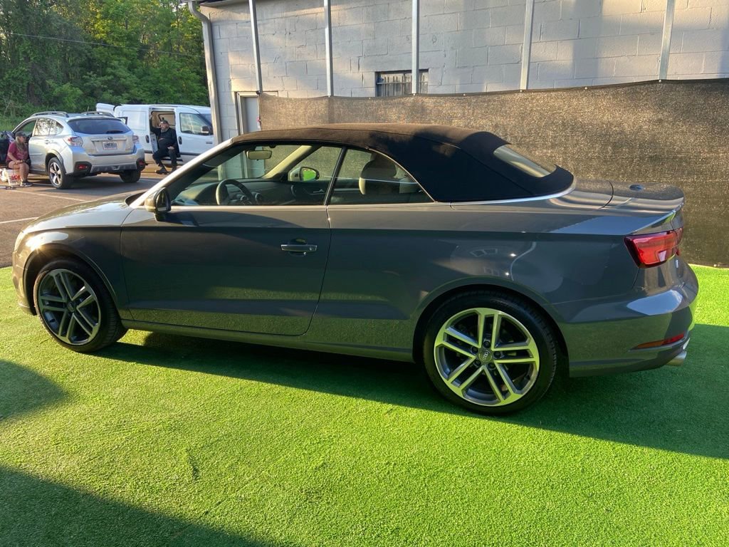 Used 2019 Audi A3 2.0T Premium FWD image 10