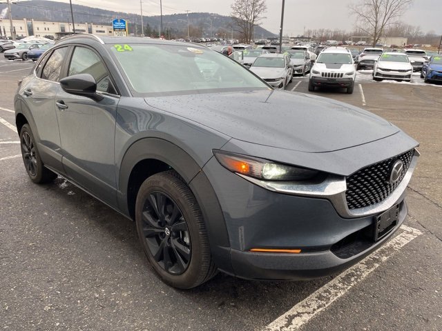 Used 2024 MAZDA CX-30 AWD 2.5 S w/ Preferred Package image 6