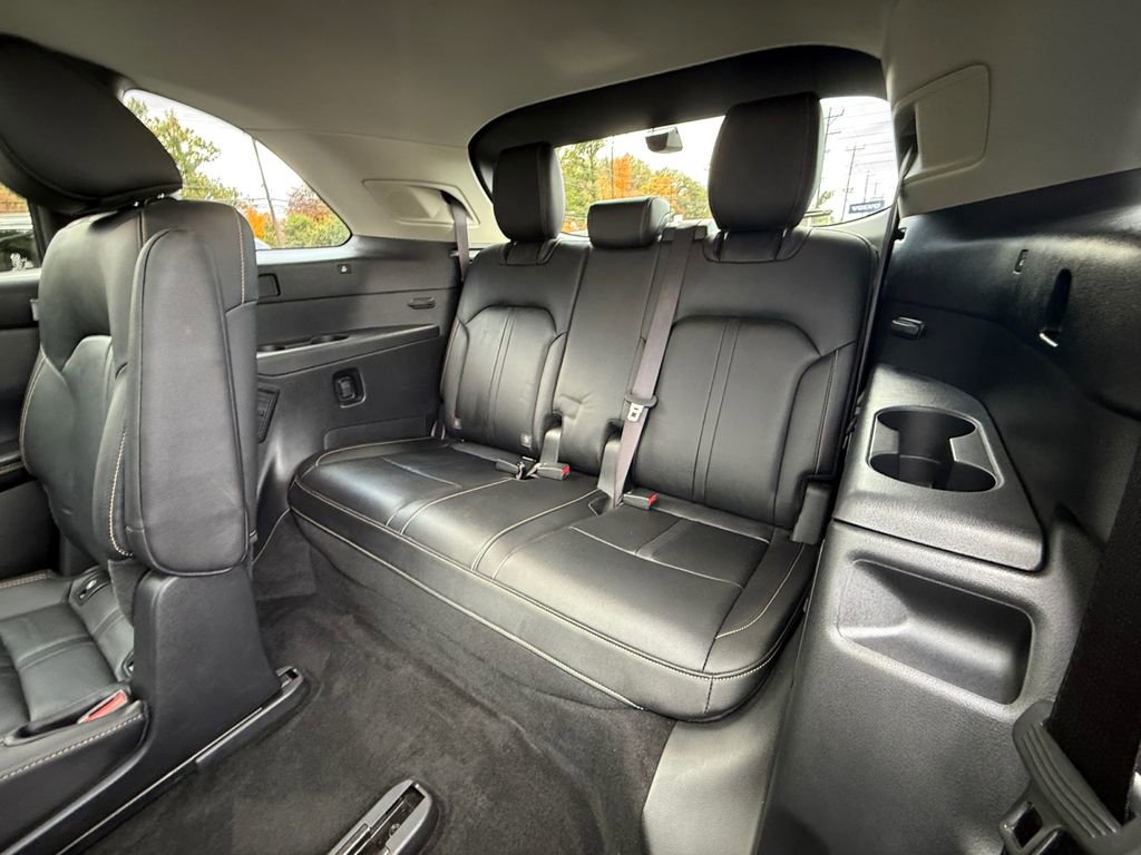 Used 2024 MAZDA CX-90 Plug-In Hybrid w/ Premium Pkg image 24