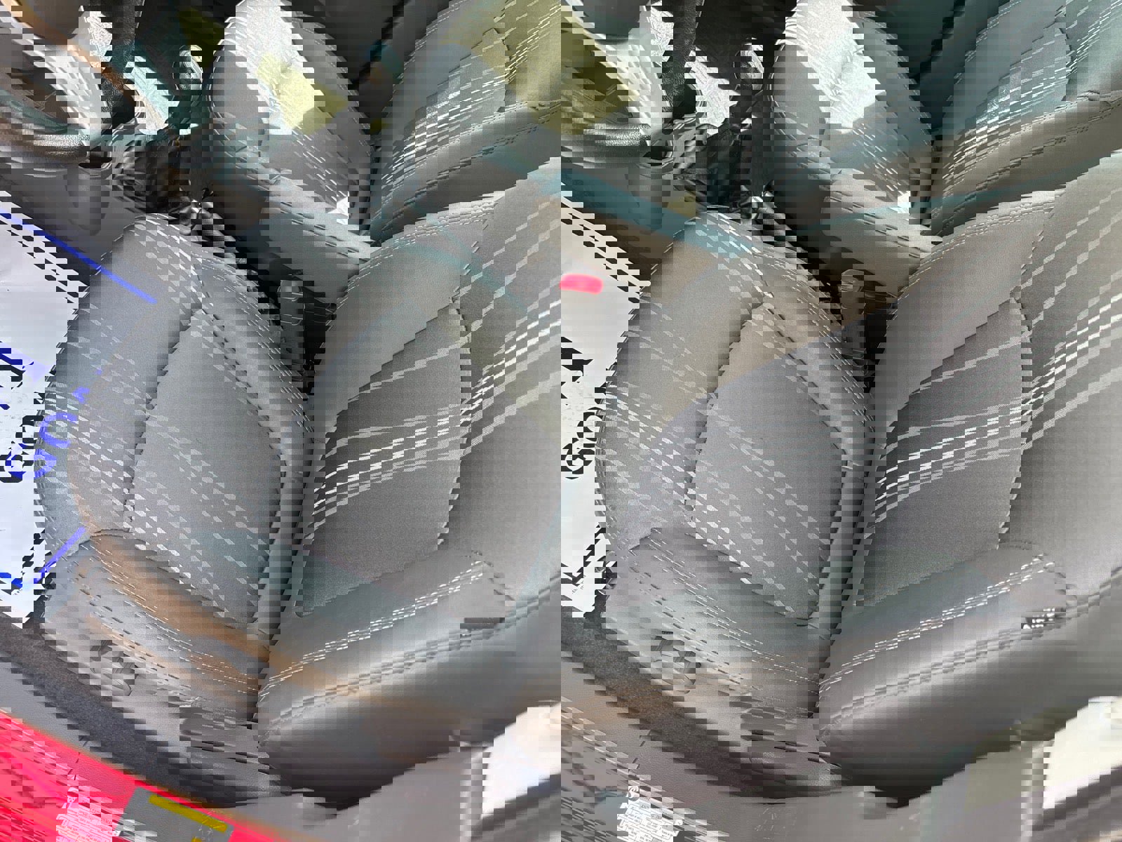 Used 2013 Chevrolet Spark LS image 5