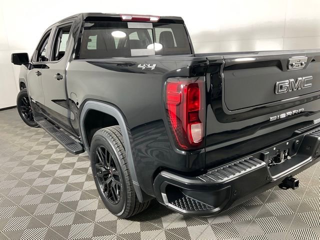 Used 2022 GMC Sierra 1500 Elevation w/ Elevation Premium Package image 38