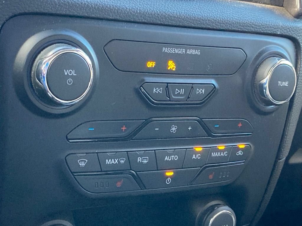Used 2019 Ford Ranger Lariat w/ Trailer Tow Package AWD/4WD image 26