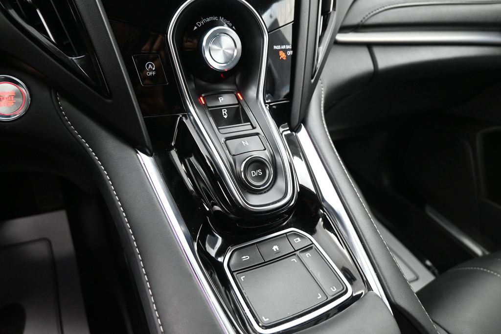 Used 2022 Acura RDX AWD w/ Technology Package image 15