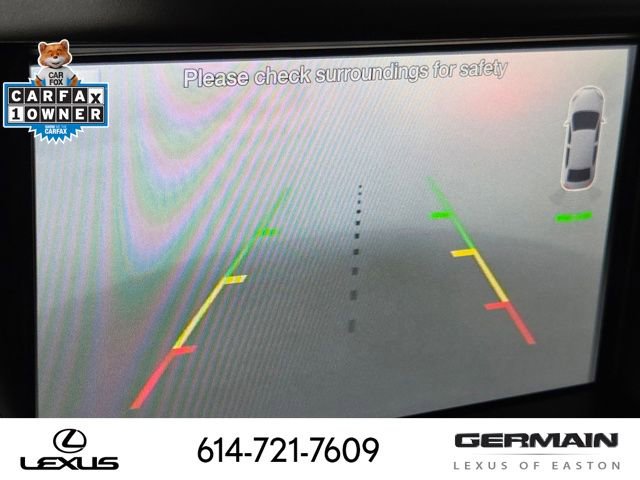 Used 2017 Ford Escape Titanium image 32