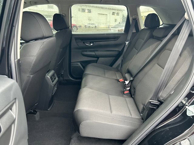 New 2026 Honda CR-V EX image 17