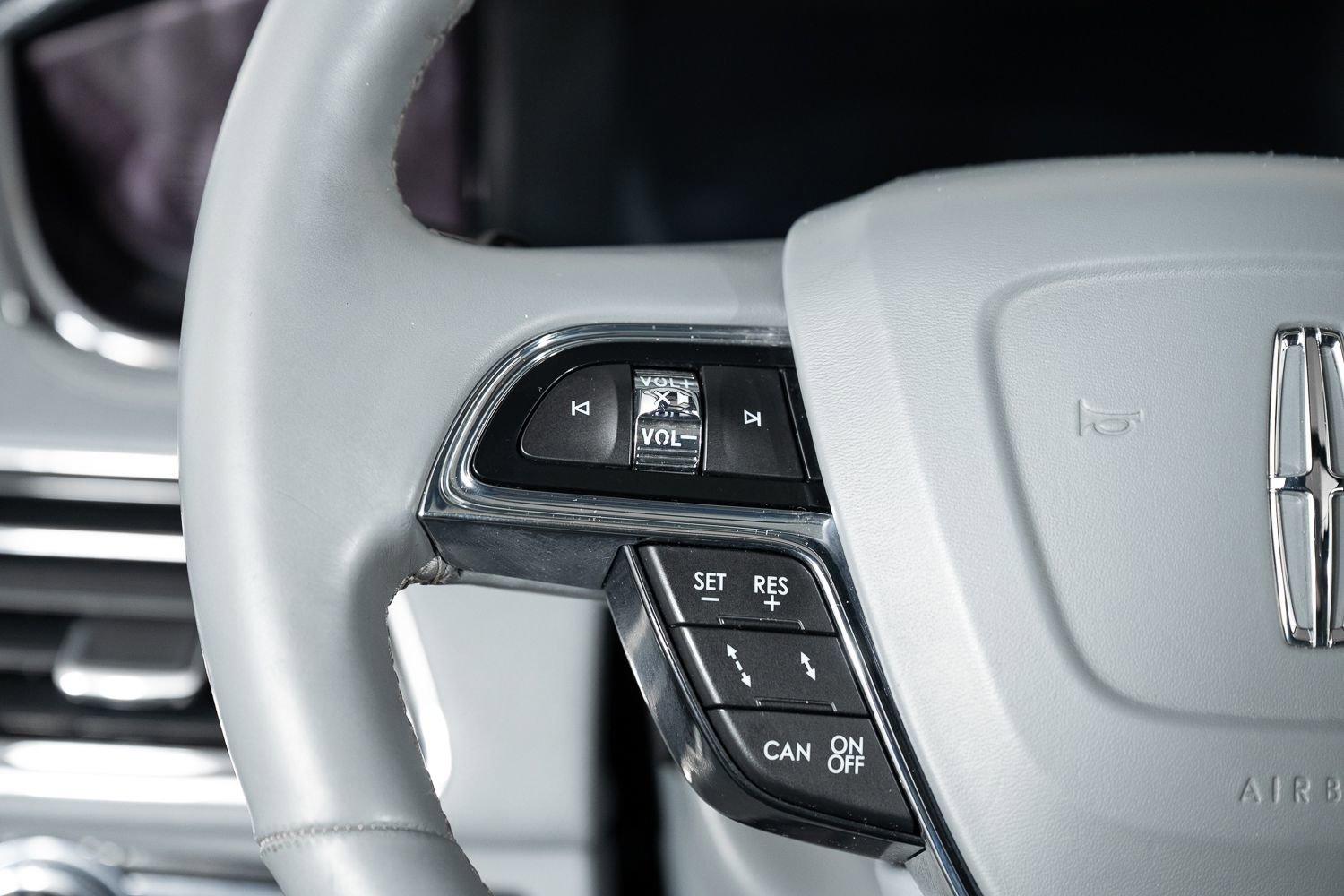 Used 2021 Lincoln Navigator L Reserve image 31