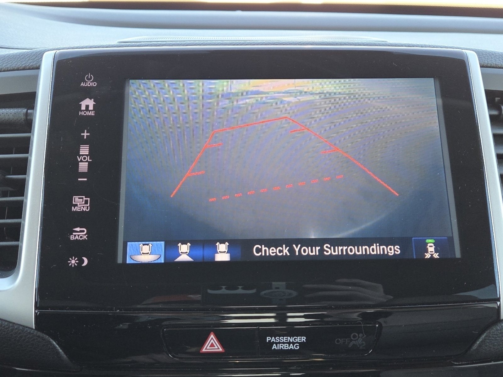 Used 2017 Honda Ridgeline RTL-E image 27