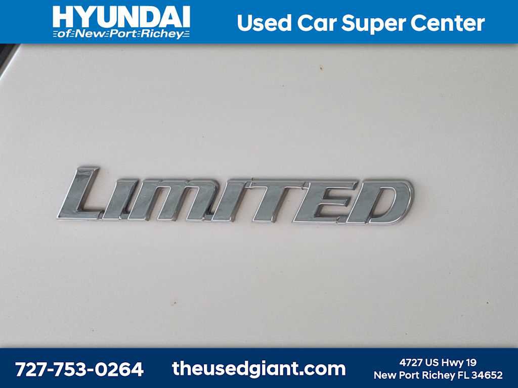 Used 2010 Toyota 4Runner Limited RWD image 27