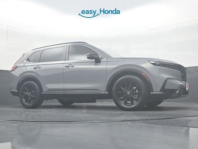 Used 2025 Honda CR-V Sport image 27