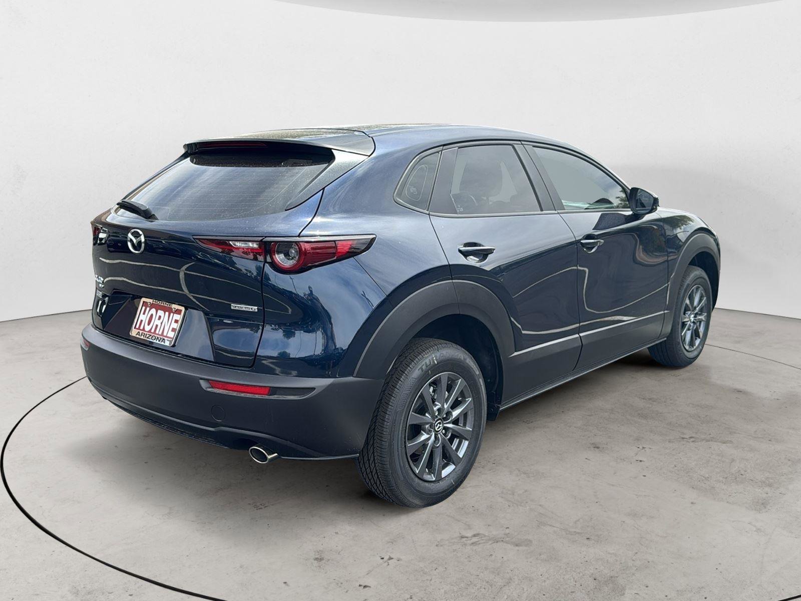 New 2026 MAZDA CX-30 AWD 2.5 S image 5