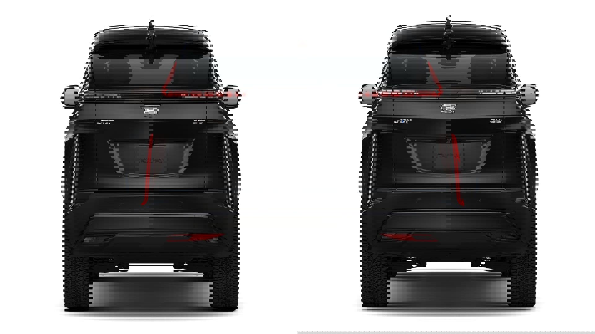 New 2024 Cadillac Lyriq Sport image 25