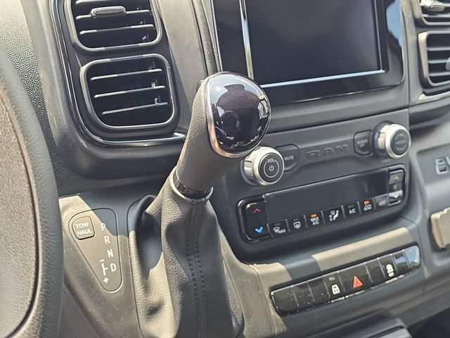 New 2026 RAM ProMaster 2500 w/ Power Group FWD image 12