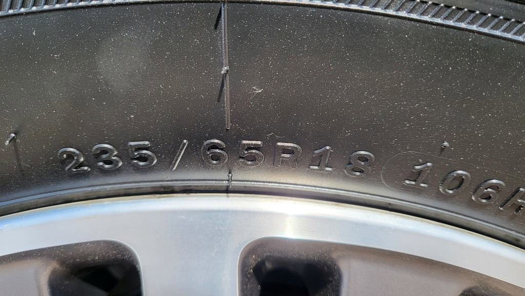 Used 2020 INFINITI QX60 Luxe image 17