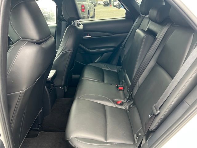 Used 2023 MAZDA CX-30 AWD 2.5 S w/ Select Package image 13