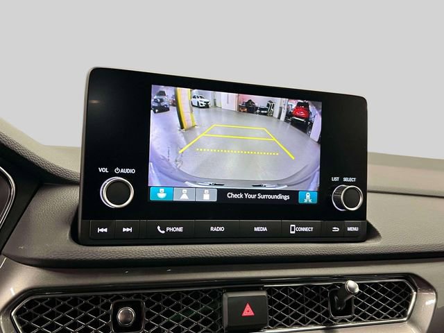 Certified 2024 Acura Integra FWD image 25