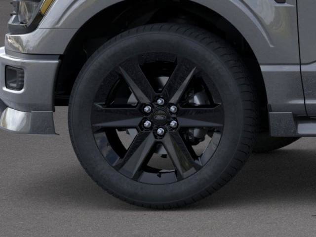 New 2026 Ford F150 STX w/ F-150 LOBO Package AWD/4WD image 19