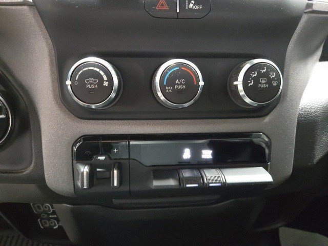 Used 2023 RAM 1500 Tradesman w/ Level 1 Safety Group image 16