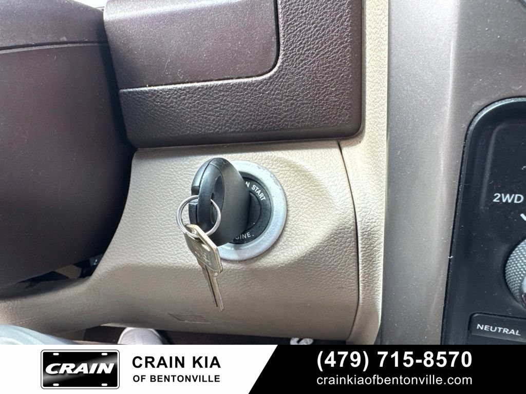 Used 2013 RAM 1500 Big Horn AWD/4WD image 21
