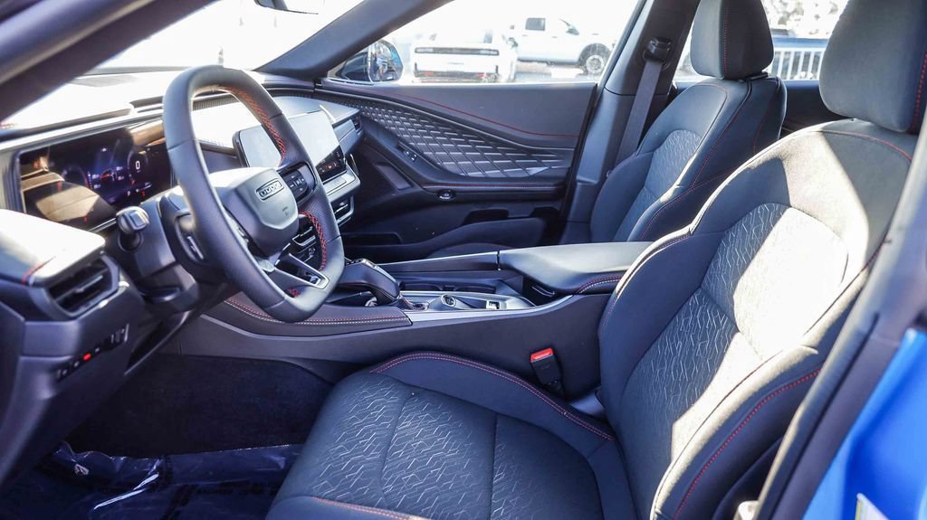 New 2026 Dodge Charger R/T w/ Blacktop Package AWD/4WD image 21