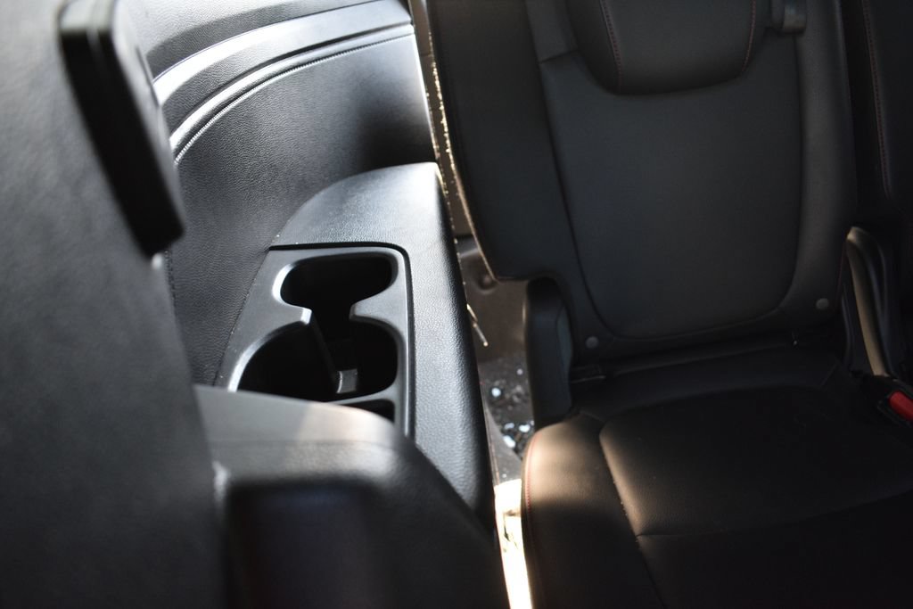 Used 2025 Honda Odyssey Sport-L image 29