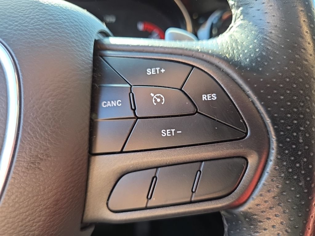 Used 2022 Dodge Durango R/T AWD/4WD image 36