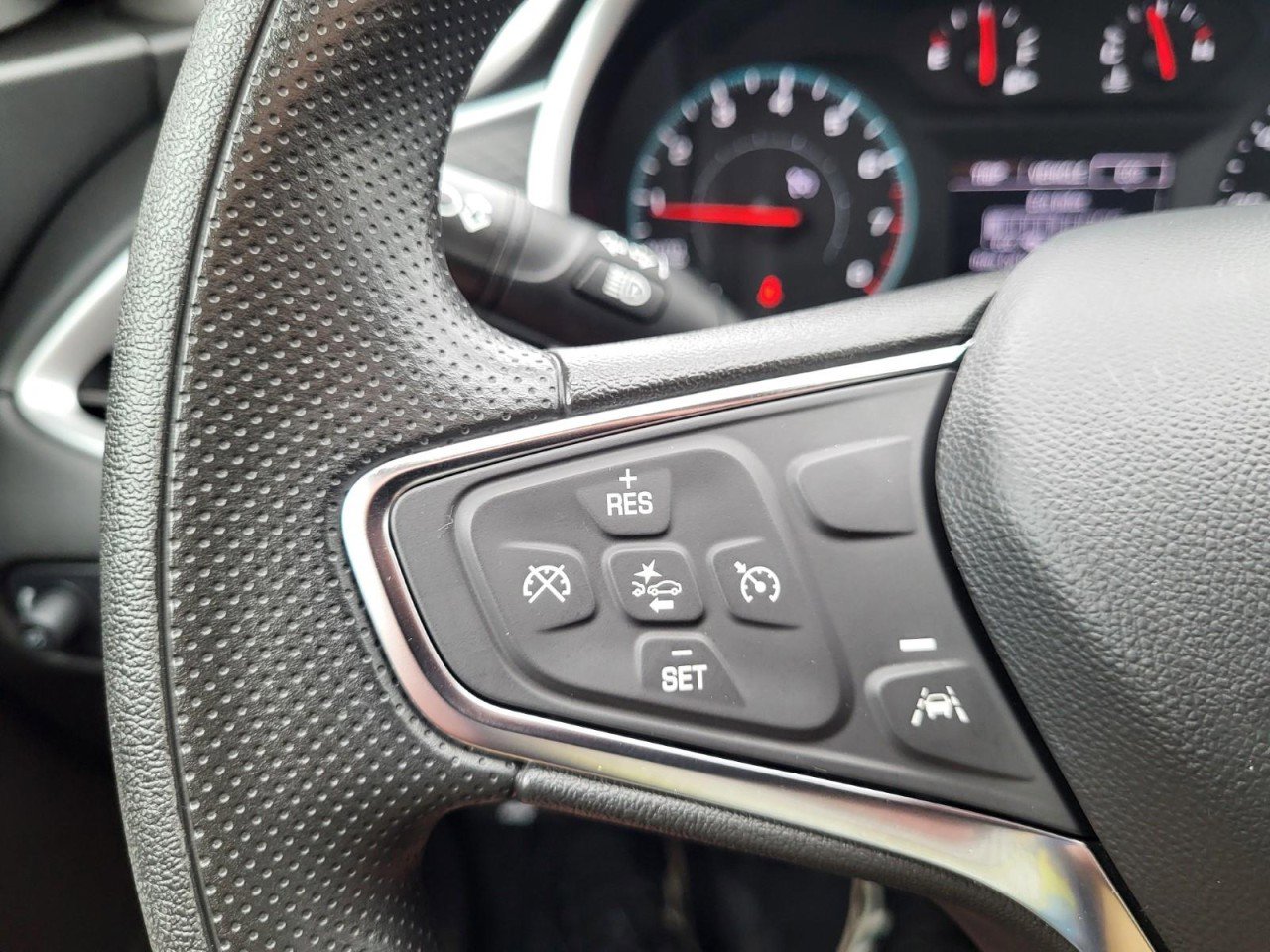 Used 2025 Chevrolet Malibu LT image 22