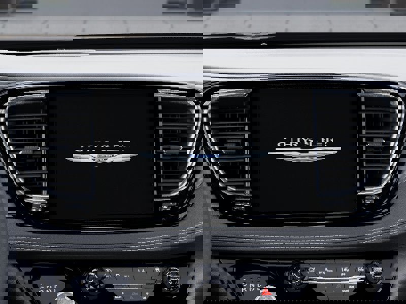 New 2026 Chrysler Pacifica Select w/ S Appearance Package image 44