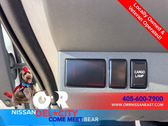 Used 2018 Nissan Frontier S RWD image 25