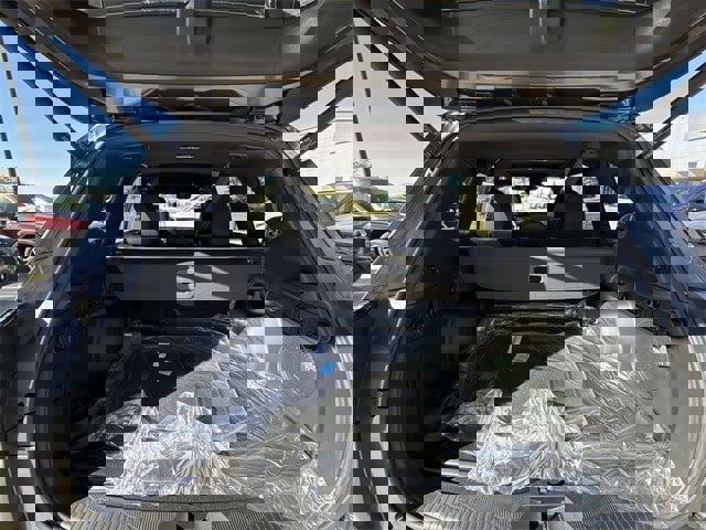 New 2025 Subaru Forester Touring image 24