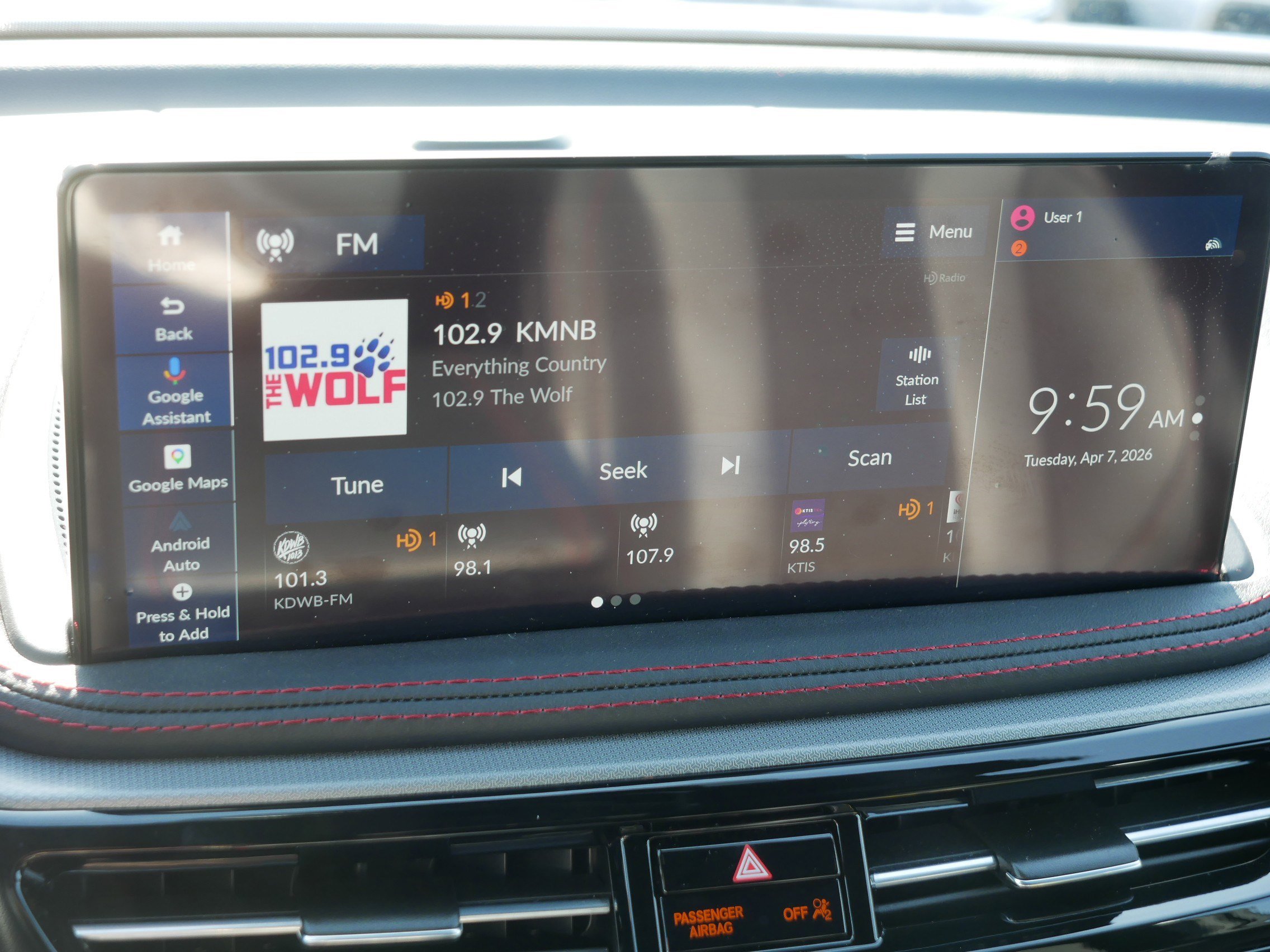 Certified 2026 Acura MDX A-Spec image 22