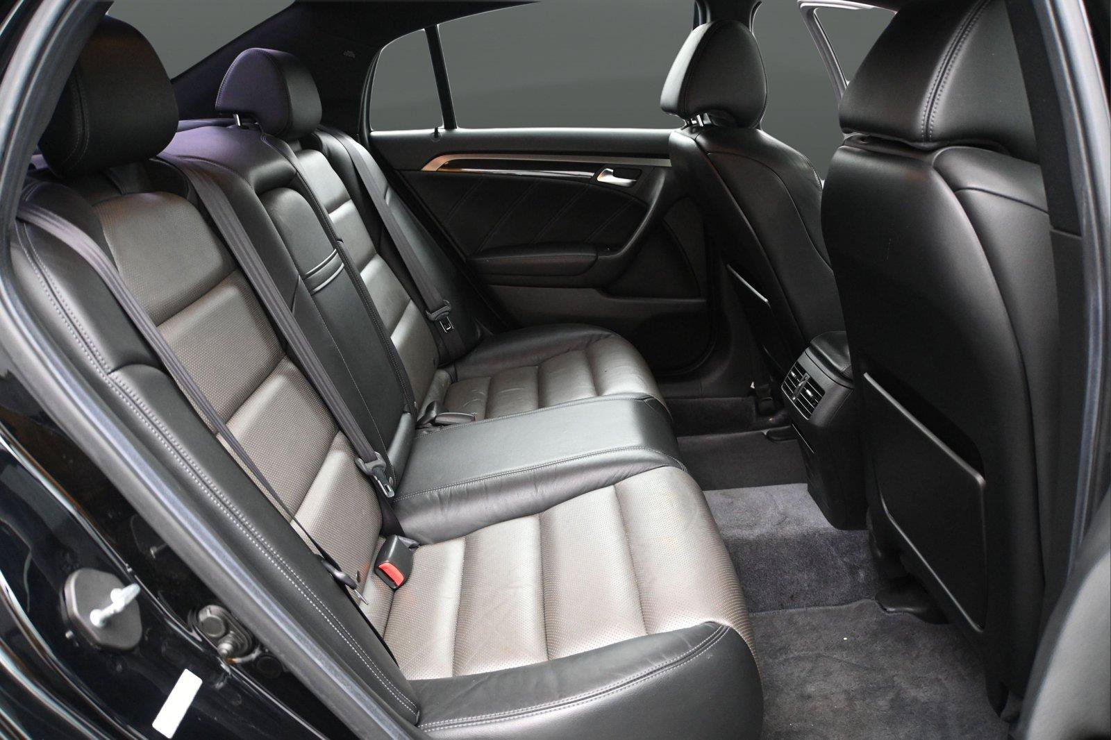 Used 2008 Acura TL Type-S FWD image 21