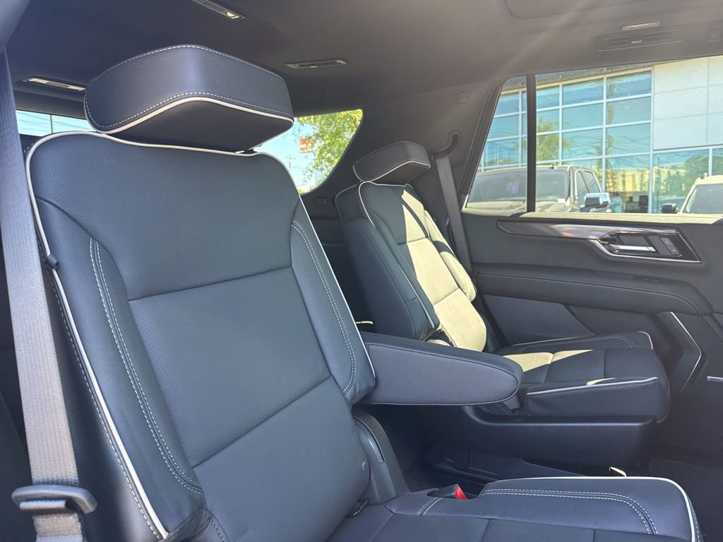 New 2026 GMC Yukon Elevation w/ Elevation Premium Package image 31