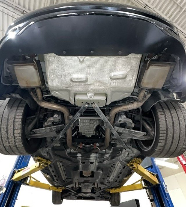 Used 2014 Maserati GranTurismo Sport RWD image 66