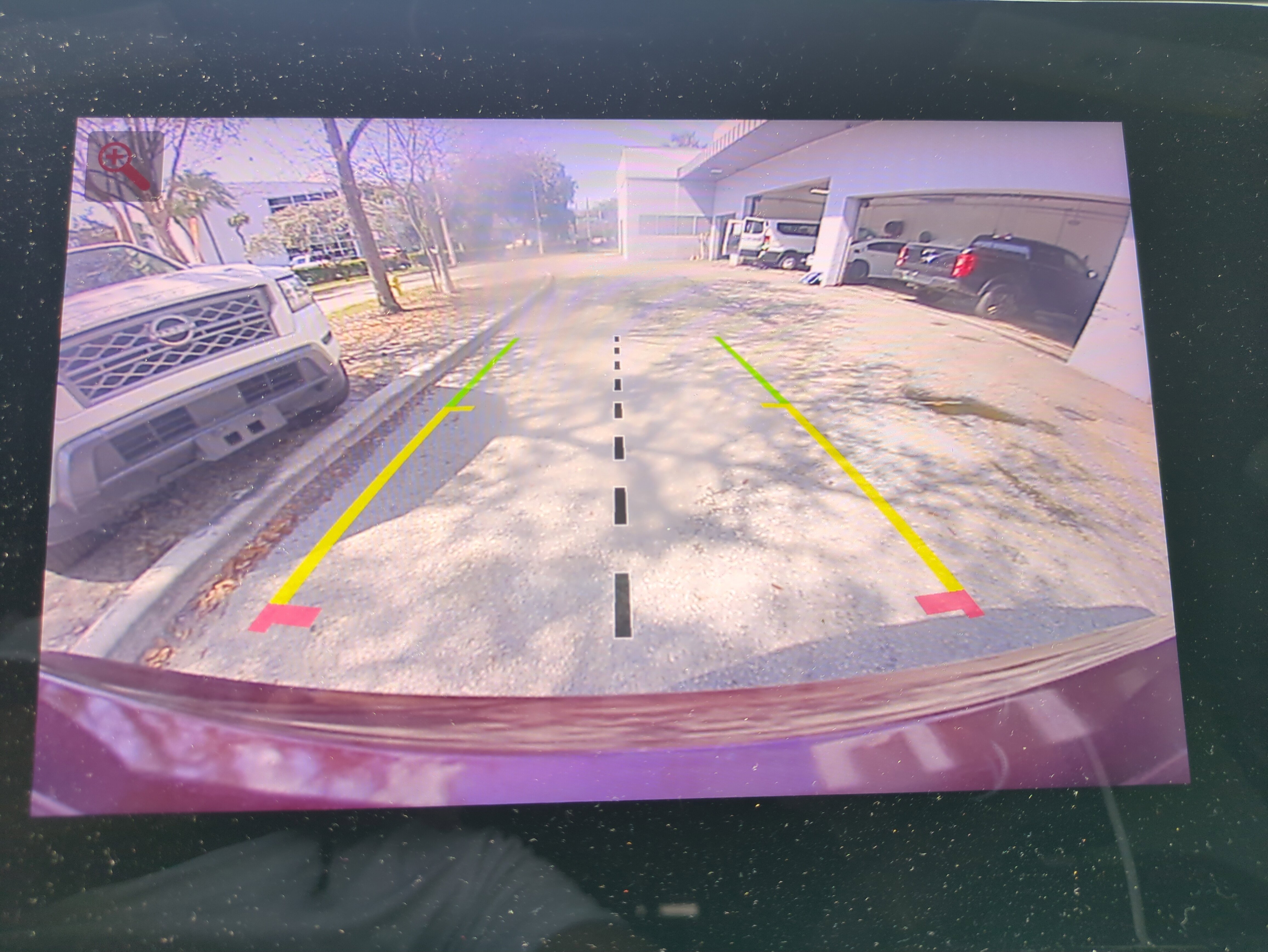 Used 2022 Jeep Wagoneer Series II image 16