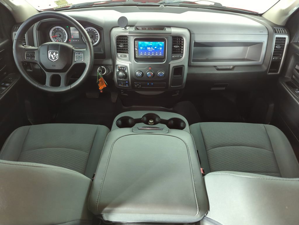 Used 2014 RAM 1500 Express image 15