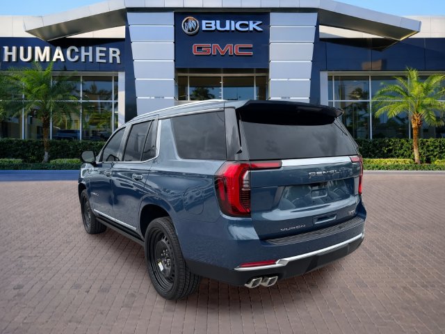 New 2027 GMC Yukon Denali w/ Denali Reserve Package AWD/4WD image 5