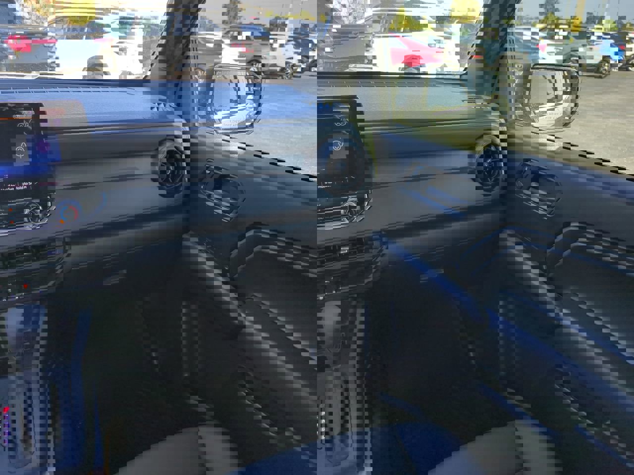 Used 2024 Chevrolet Colorado W/T image 17