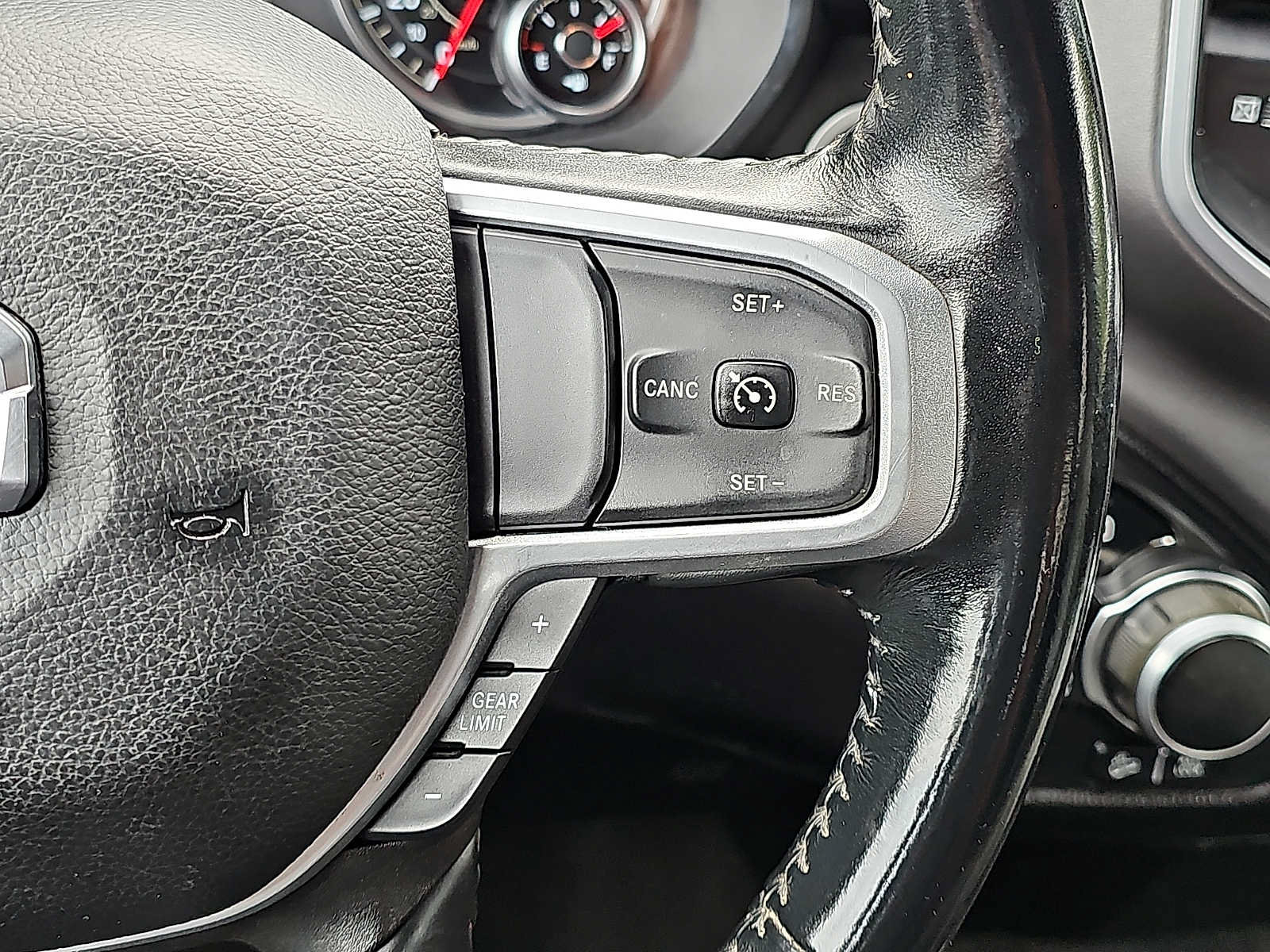 Used 2022 RAM 1500 Big Horn AWD/4WD image 21