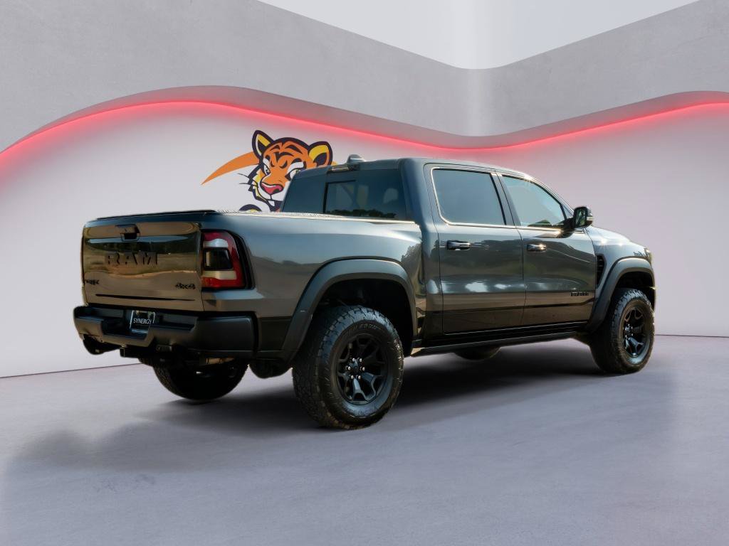 Used 2022 RAM 1500 TRX w/ TRX Level 2 Equipment Group AWD/4WD image 6
