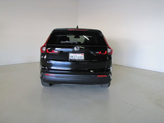 Certified 2024 Honda CR-V EX-L image 24
