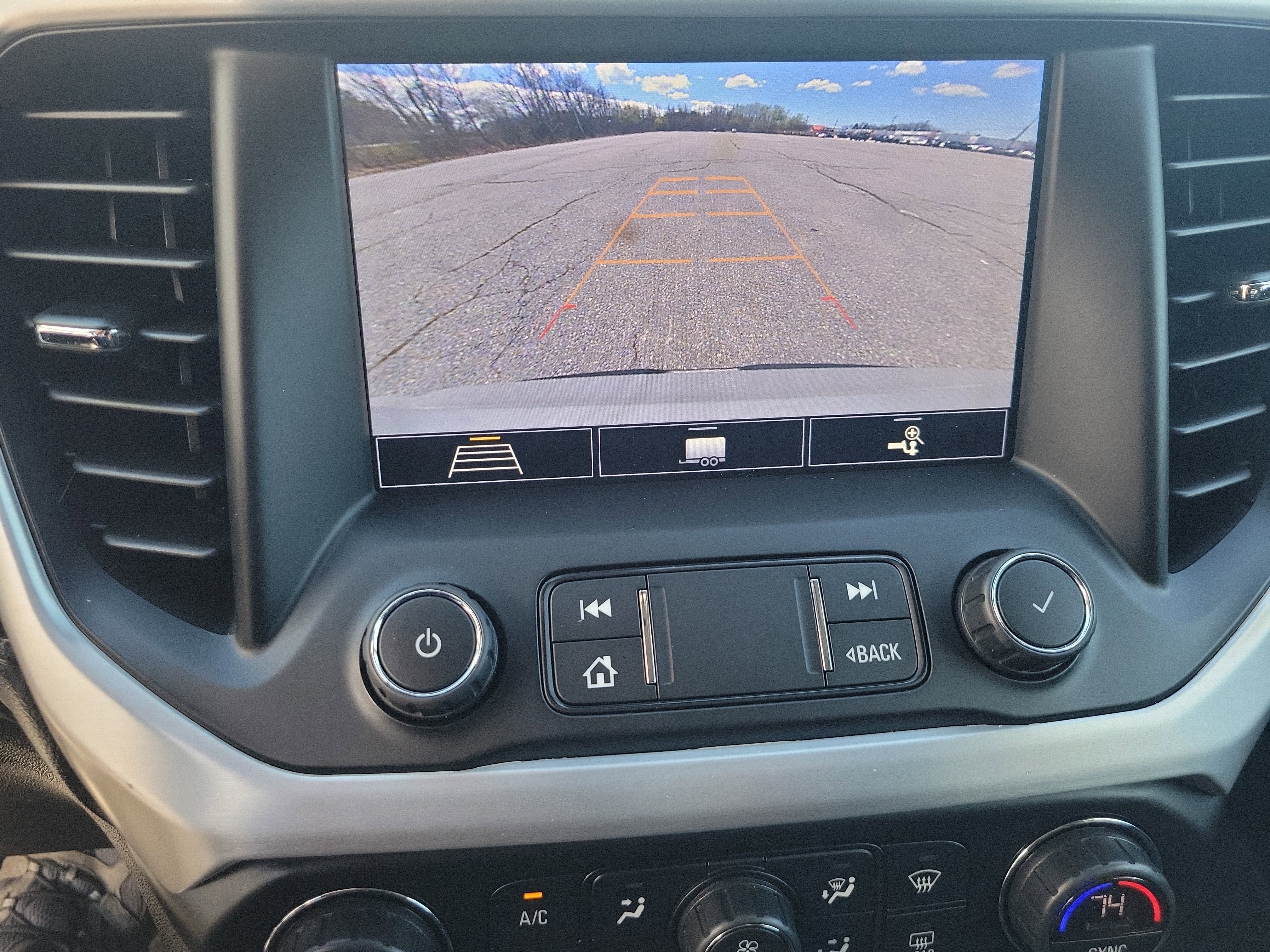 Used 2020 GMC Acadia SLT w/ Trailering Package AWD/4WD image 27