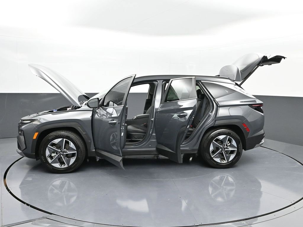 Used 2025 Hyundai Tucson SEL image 50