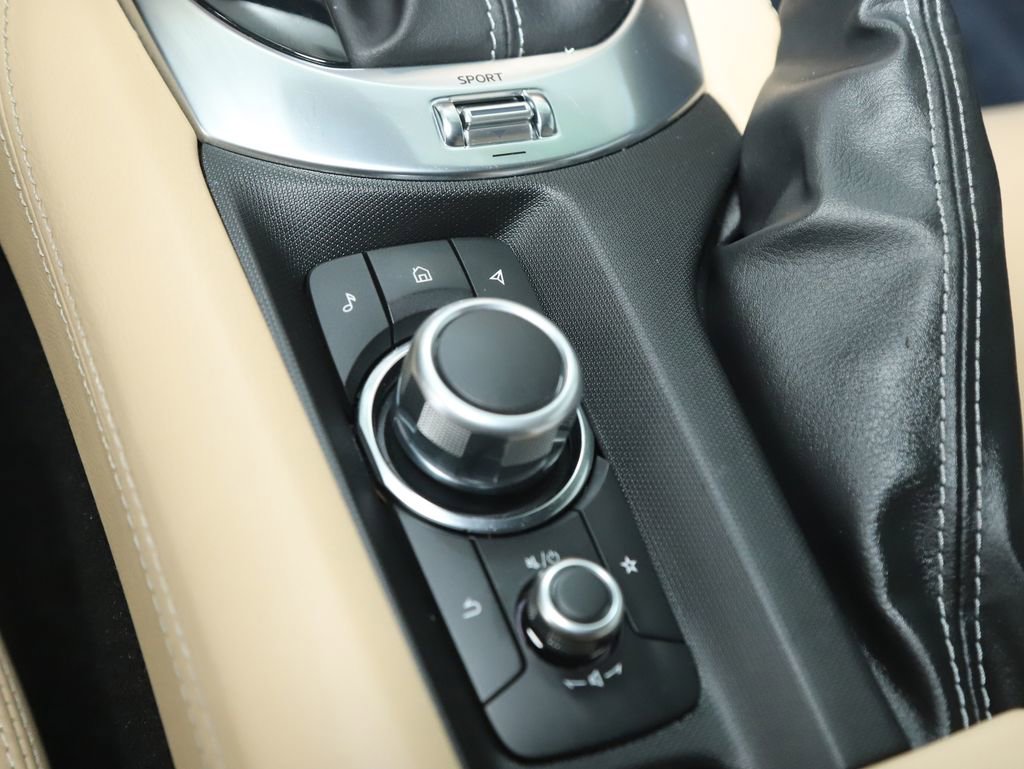 Used 2024 MAZDA MX-5 Miata Grand Touring image 25