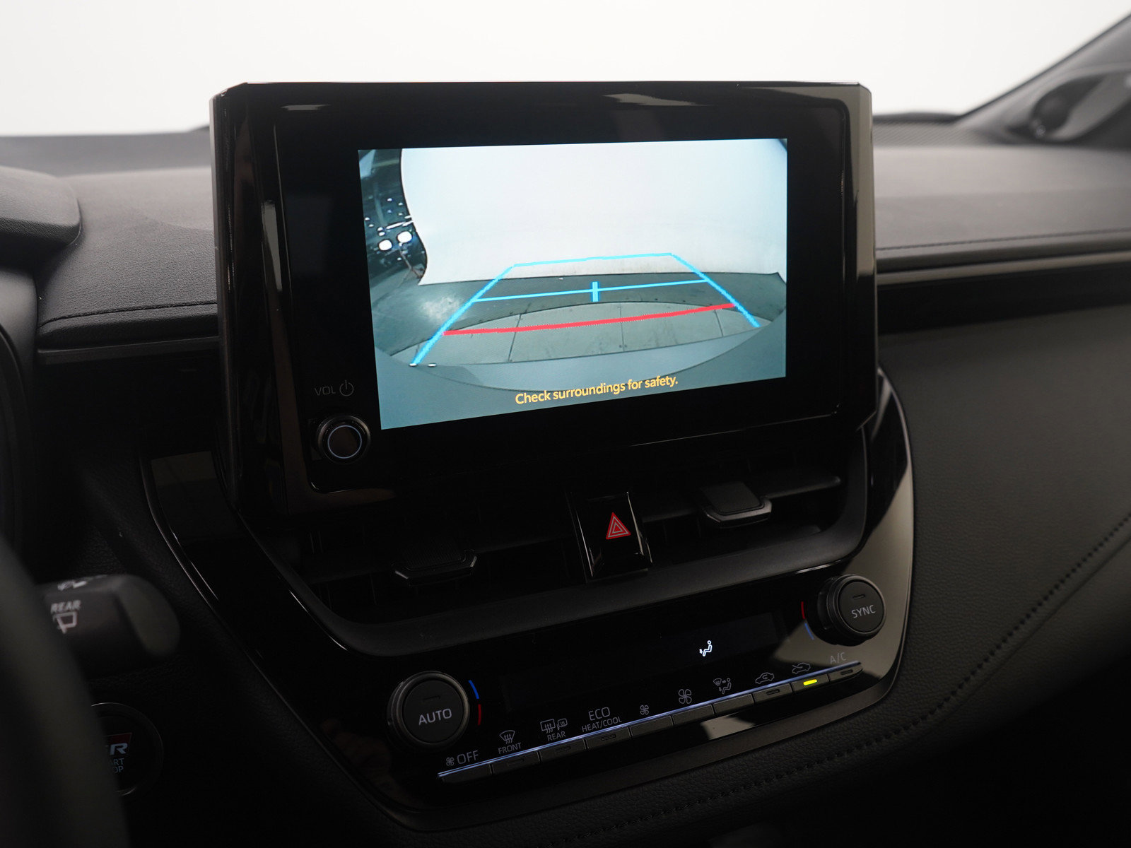 Used 2025 Toyota Corolla GR image 32
