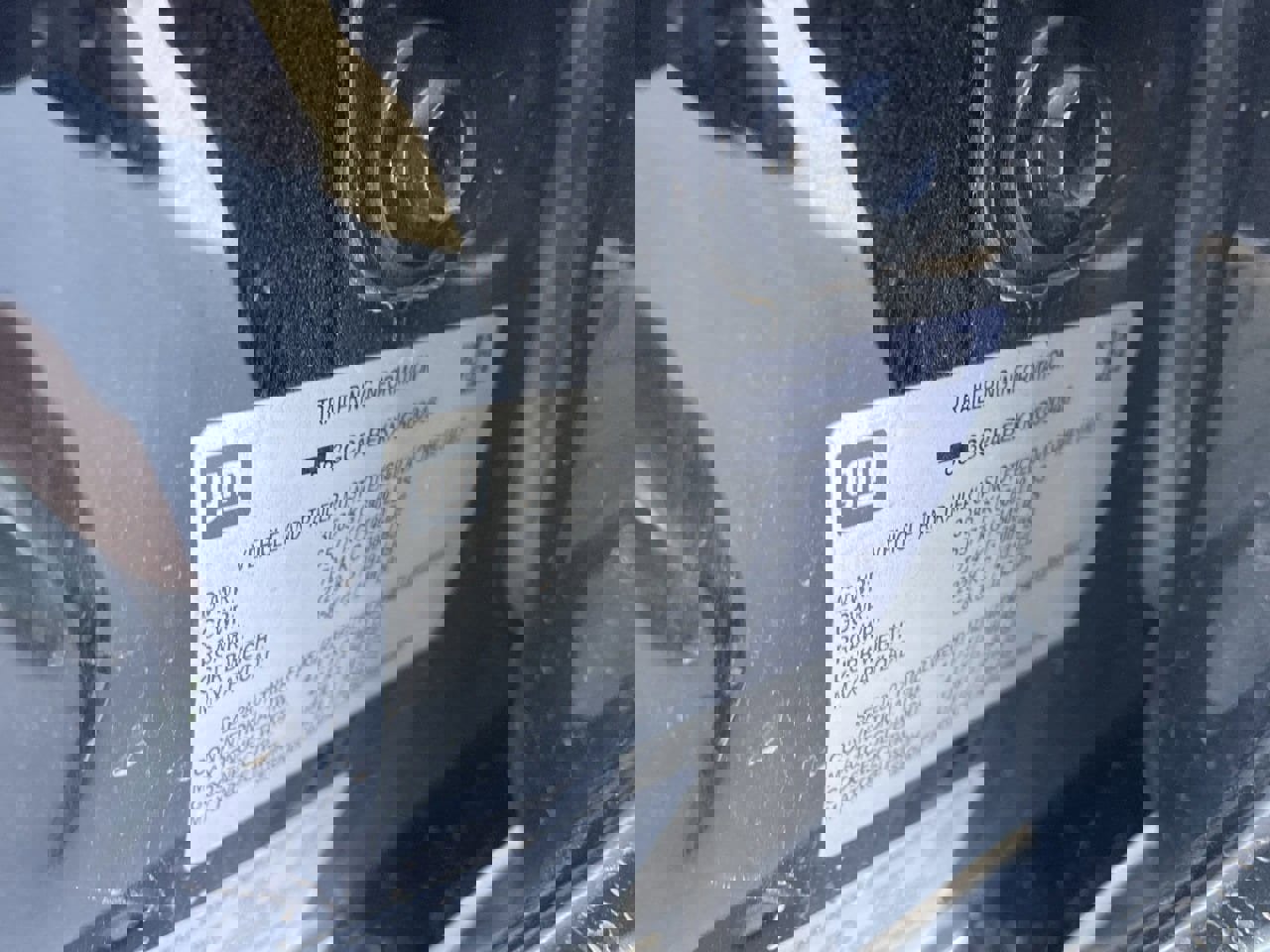 Used 2022 Chevrolet Silverado 1500 Custom image 9