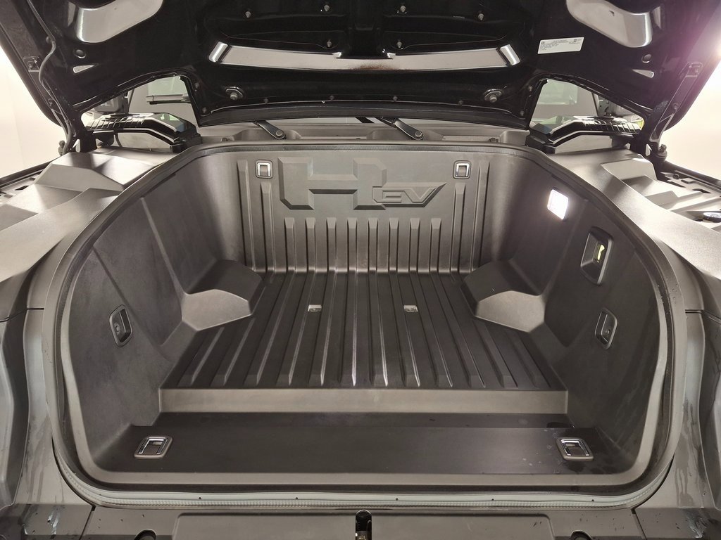 Used 2024 GMC Hummer EV 3X image 37