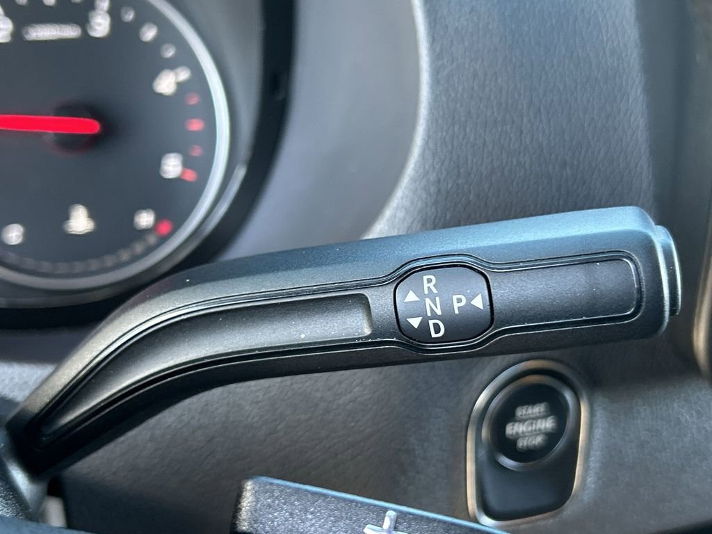 Used 2025 Mercedes-Benz Sprinter 2500 image 15