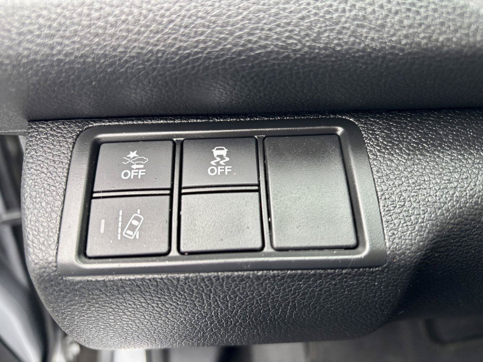 Used 2020 Honda Civic LX image 5